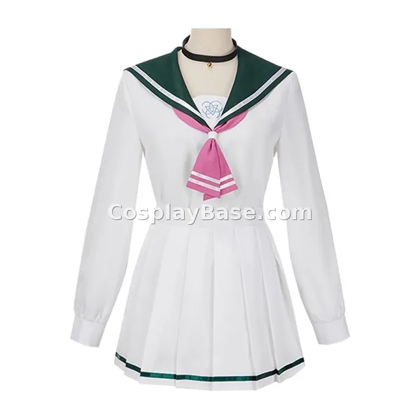 Kyouyama Kazusa Costume