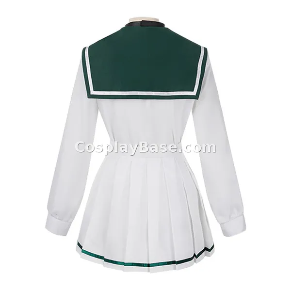 Kyouyama Kazusa Costume