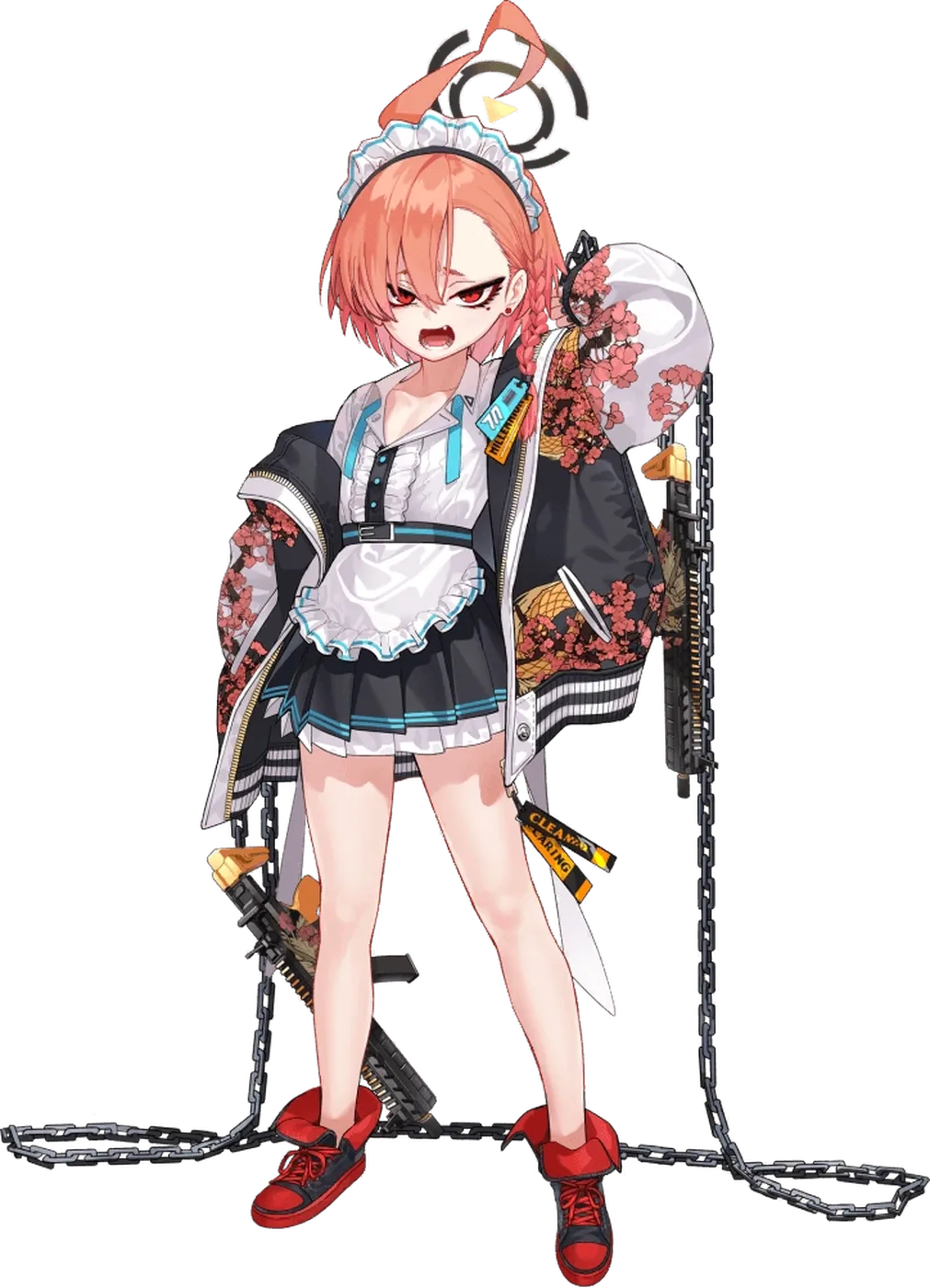Mikamo Neru