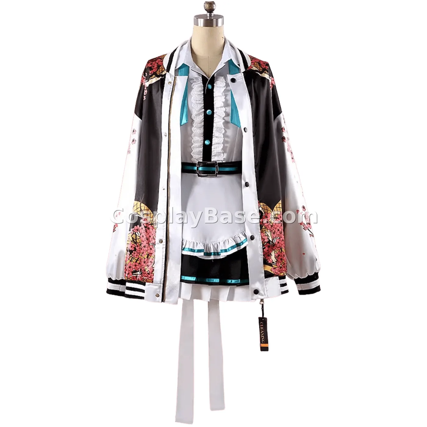 Mikamo Neru Costume
