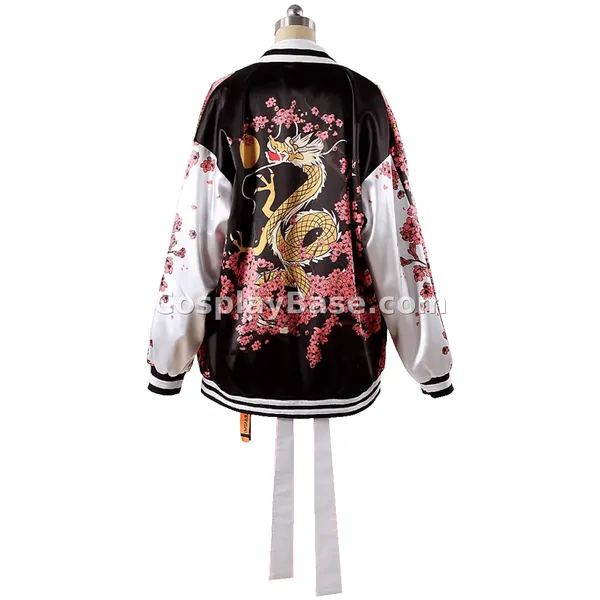 Mikamo Neru Costume