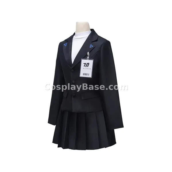 Rio Costume