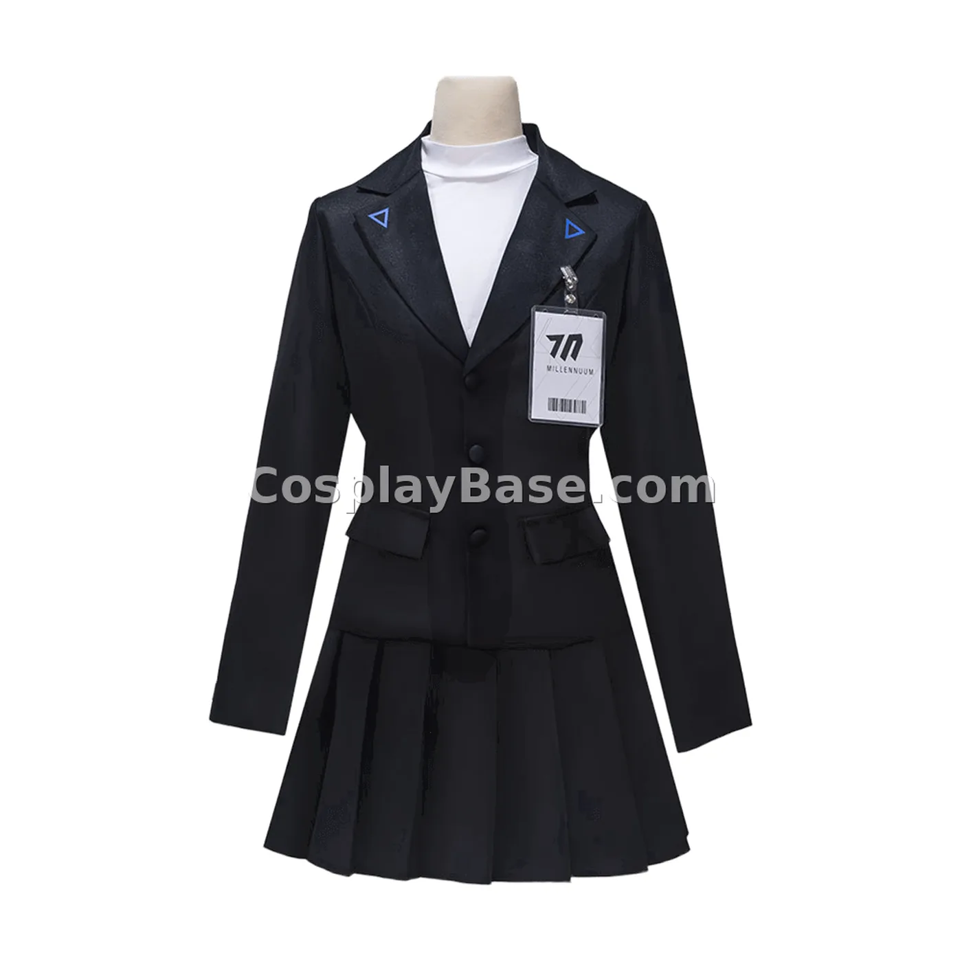 Rio Costume