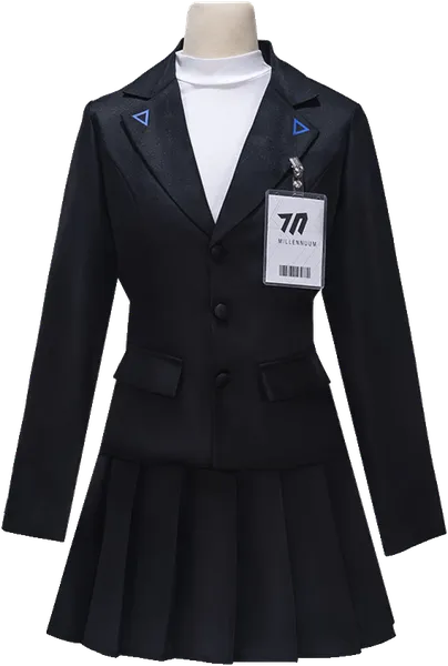 Rio cosplay - Blue Archive