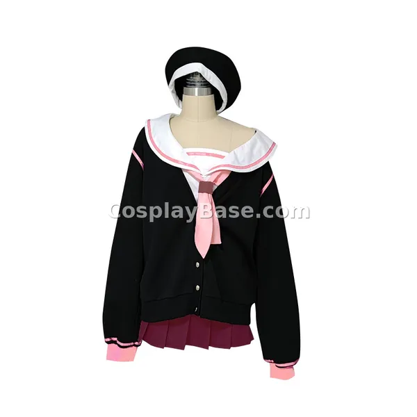 Shimoe Koharu Costume main picture