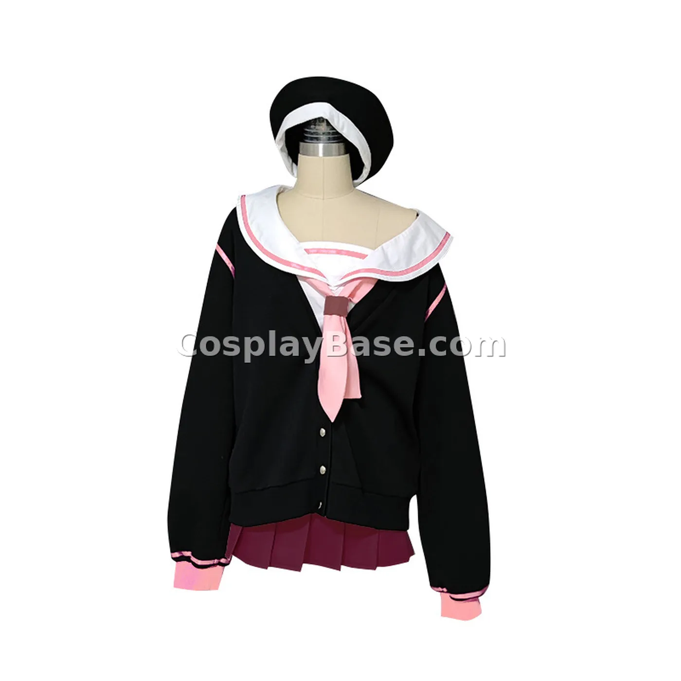Shimoe Koharu Costume