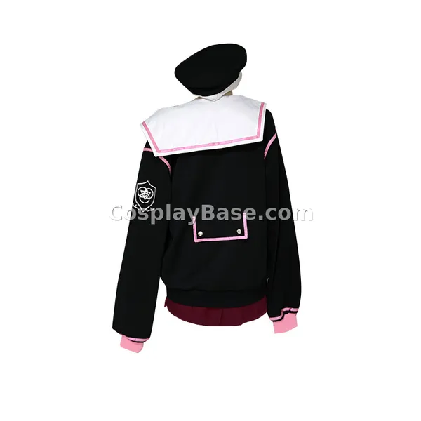 Shimoe Koharu Costume