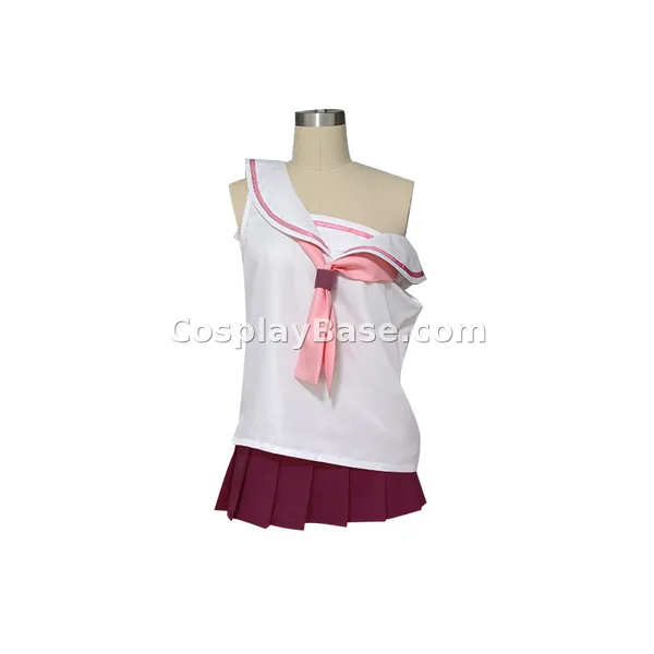 Shimoe Koharu Costume