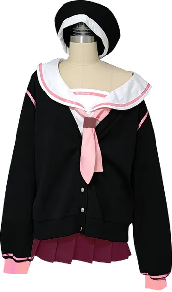 Shimoe Koharu cosplay - Blue Archive