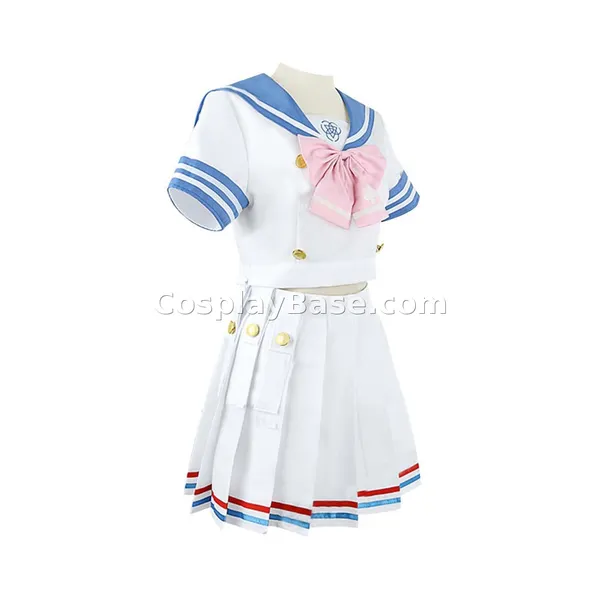 Urawa Hanako Costume