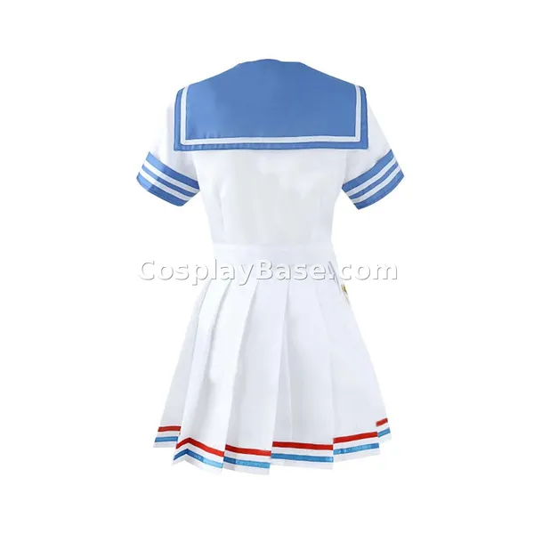 Urawa Hanako Costume