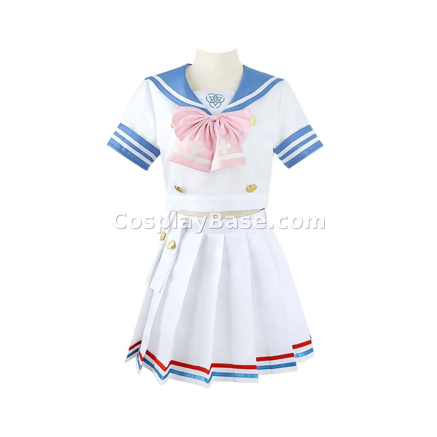 Urawa Hanako Costume