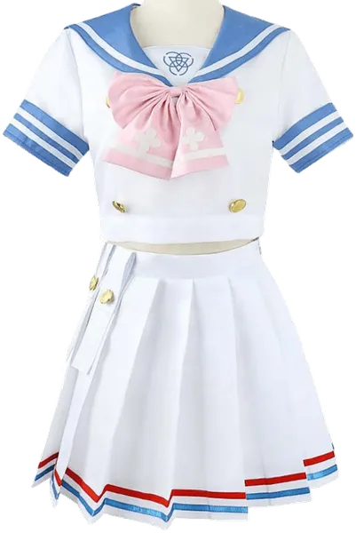 Urawa Hanako cosplay - Blue Archive