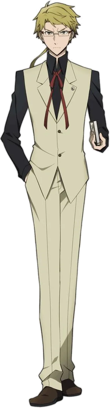Doppo Kunikida