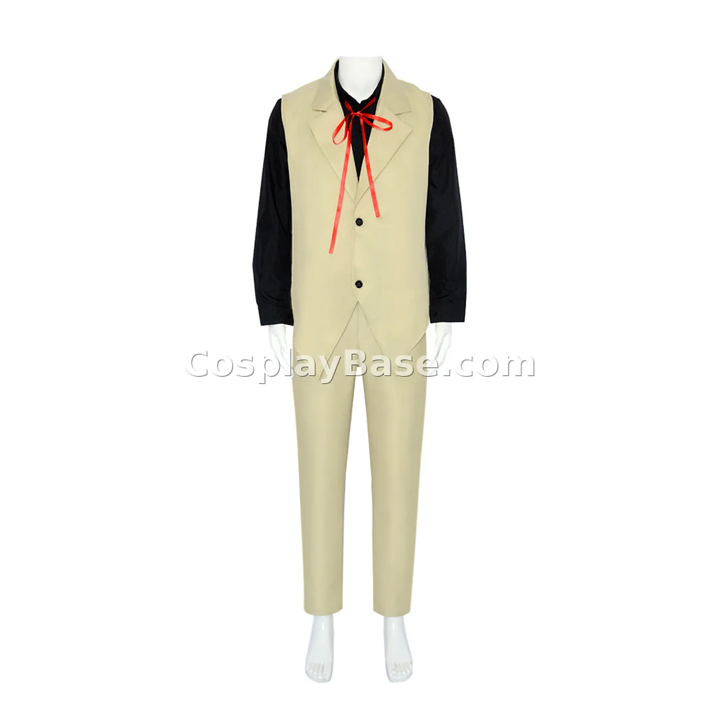 Doppo Kunikida Costume