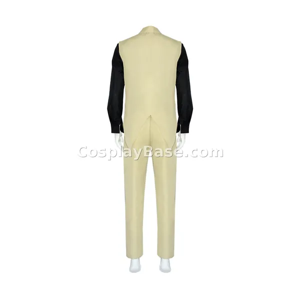 Doppo Kunikida Costume