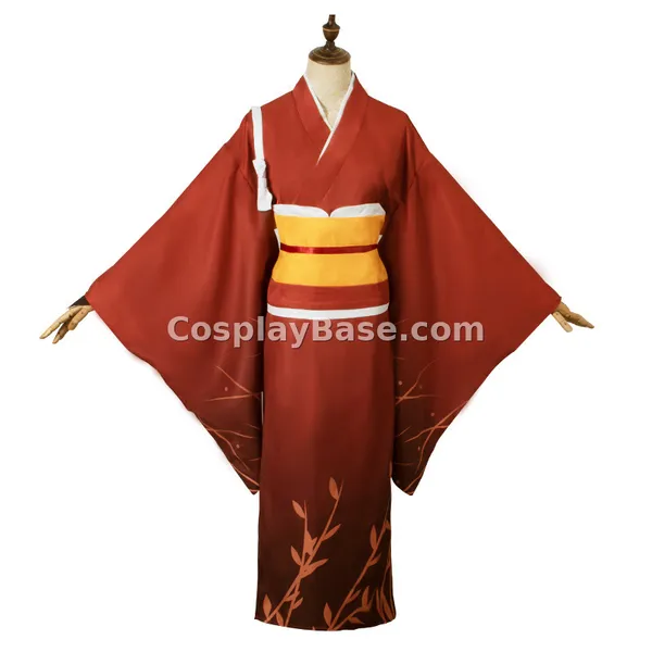 Kyoka Izumi Costume main picture