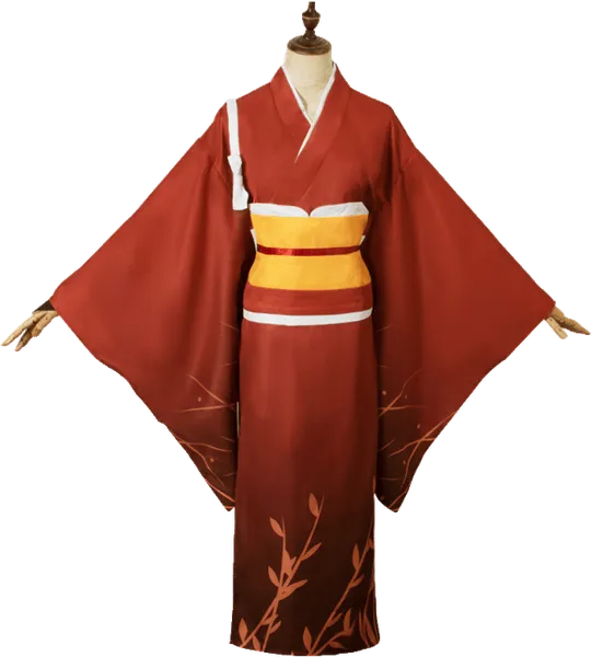 Kyoka Izumi cosplay - Bungo Stray Dogs