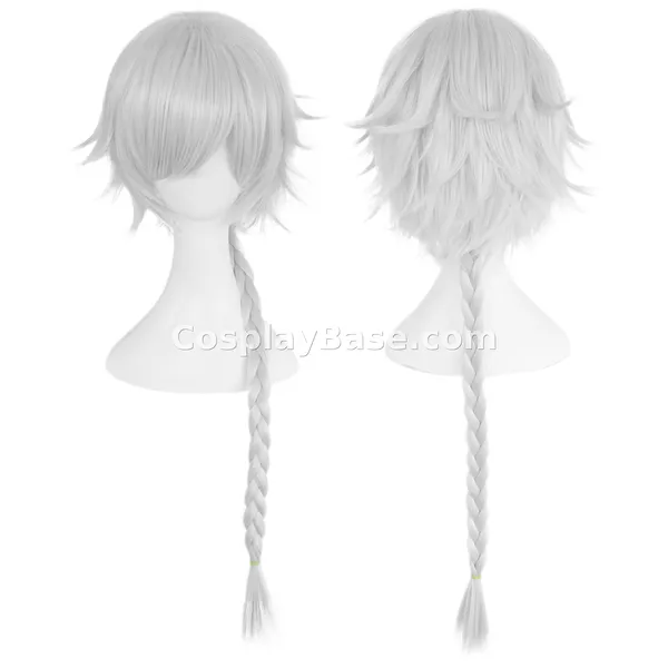 Nikolai Gogol Wig main picture