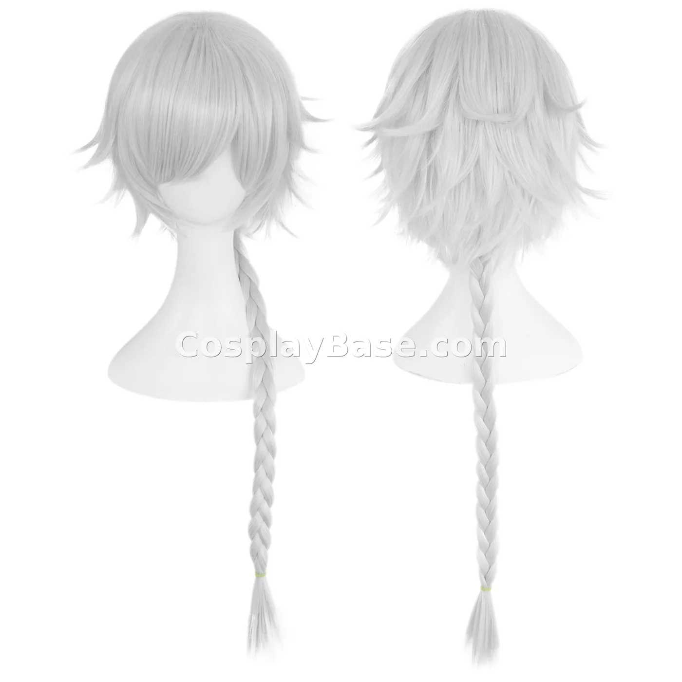 Nikolai Gogol Wig