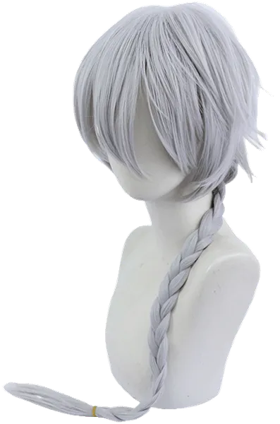 Nikolai Gogol Wig