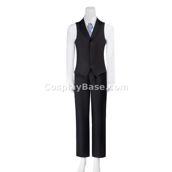 Ogai Mori Costume