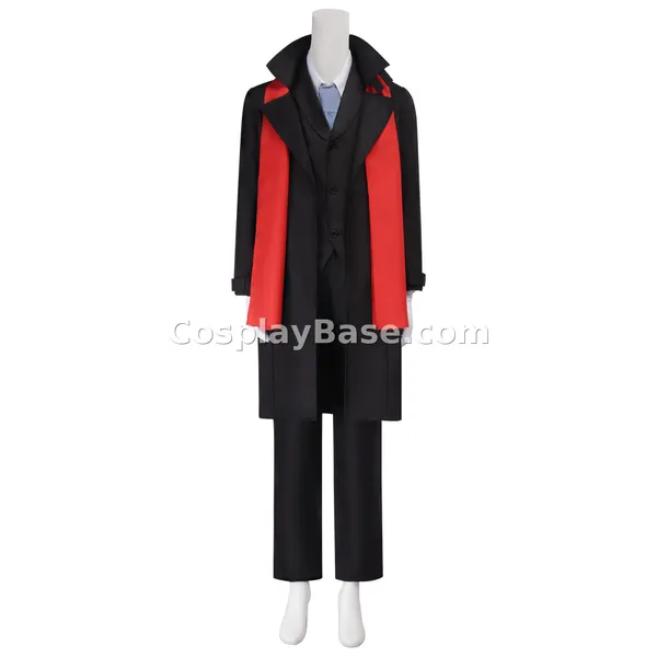 Ogai Mori Costume main picture