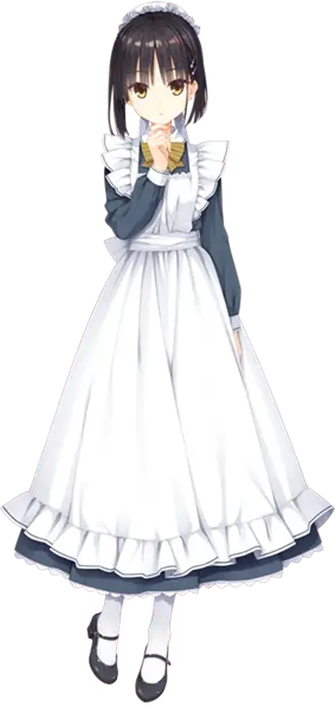 Shiki Natsume