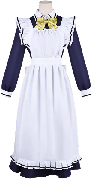 Shiki Natsume cosplay - Café Stella and the Reaper's Butterflies