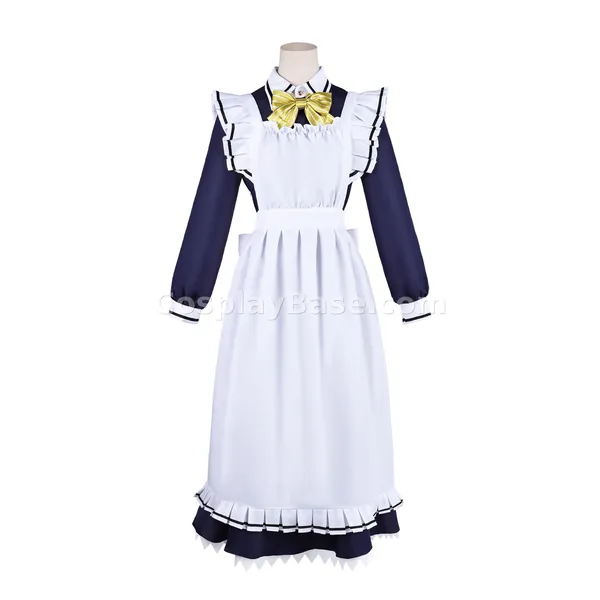 Shiki Natsume Costume main picture 1