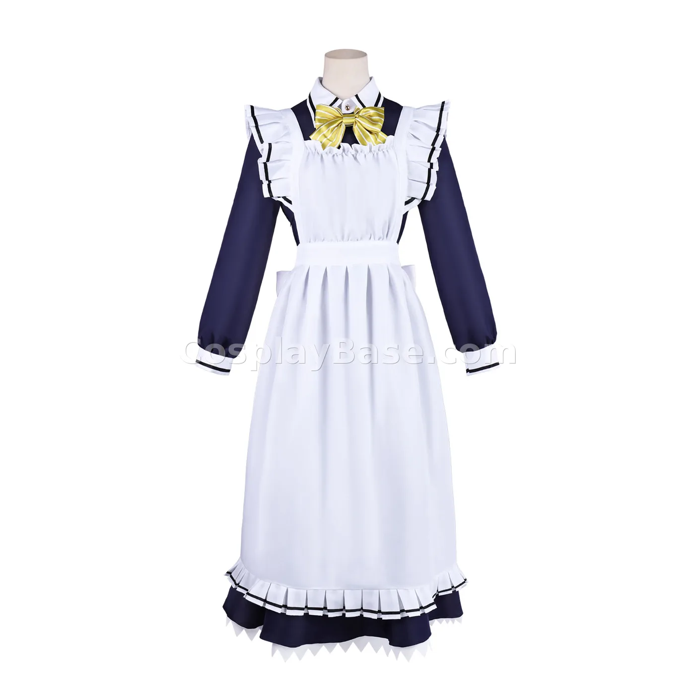 Shiki Natsume Costume