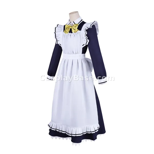 Shiki Natsume Costume