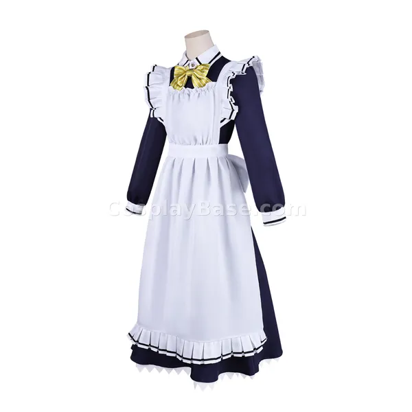 Shiki Natsume Costume main picture 2
