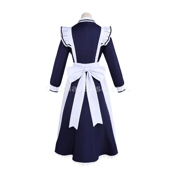 Shiki Natsume Costume main picture 3
