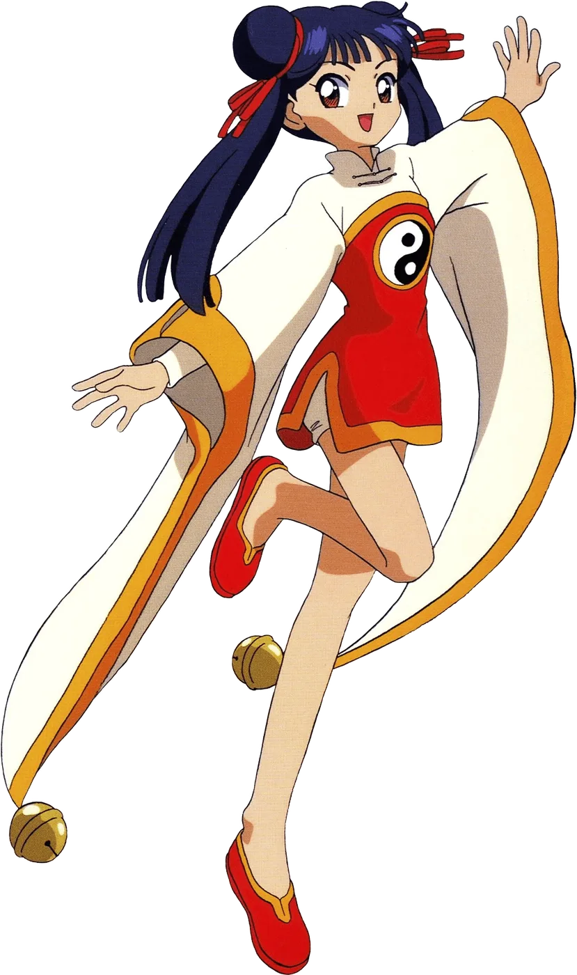 Meiling Li
