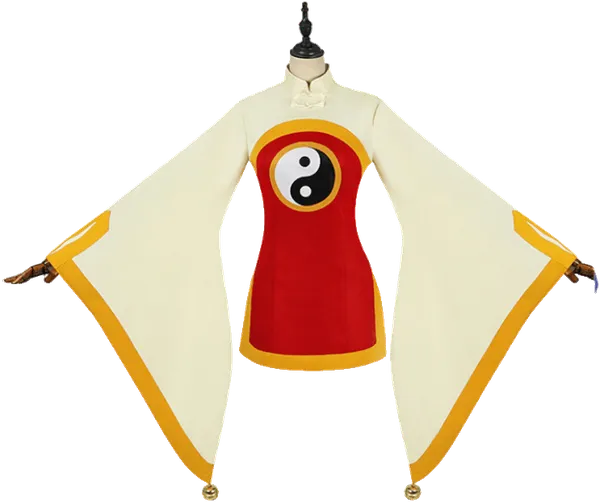 Meiling Li cosplay - Cardcaptor Sakura
