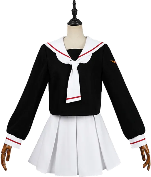 Sakura cosplay - Cardcaptor Sakura