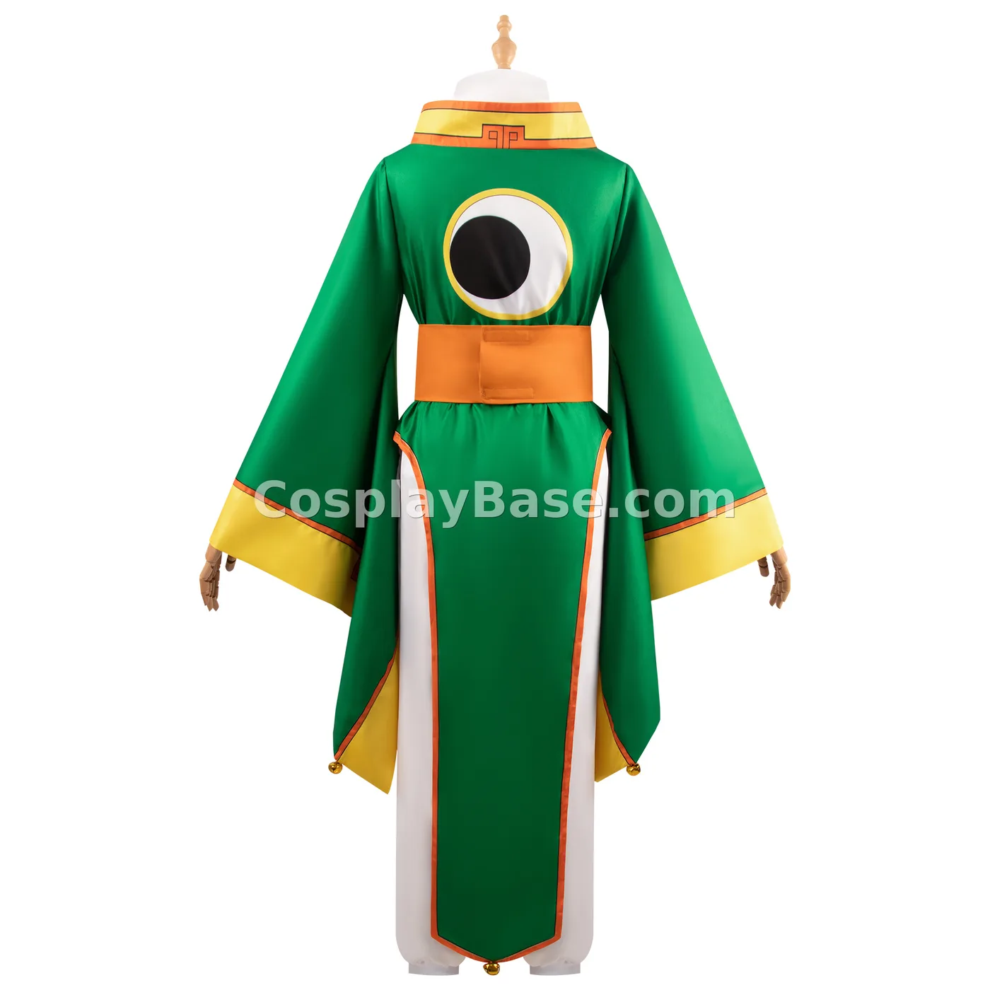 Syaoran Li Costume