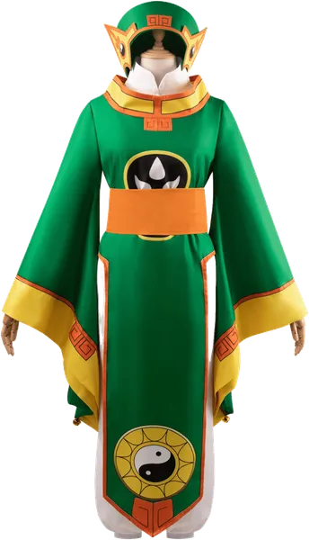 Syaoran Li cosplay - Cardcaptor Sakura