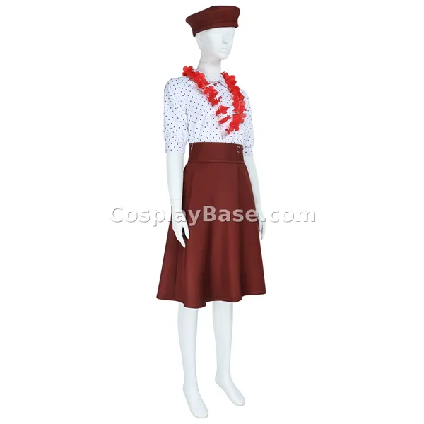 Sophie Costume