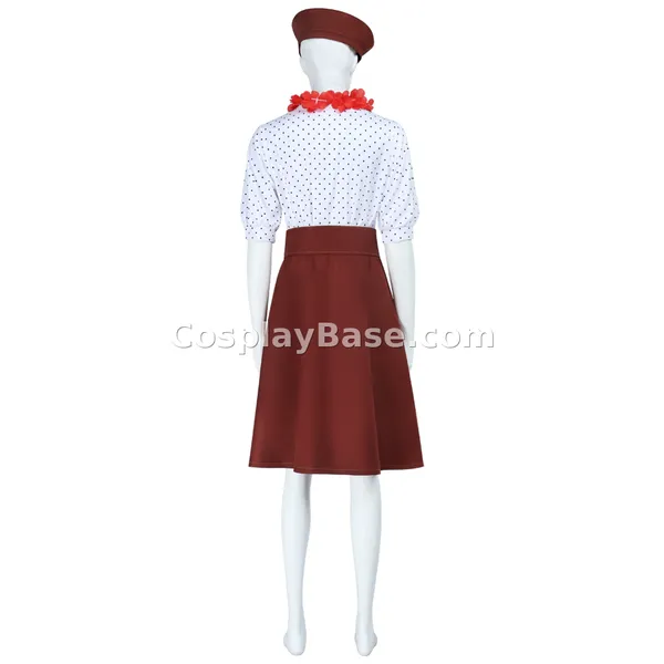 Sophie Costume