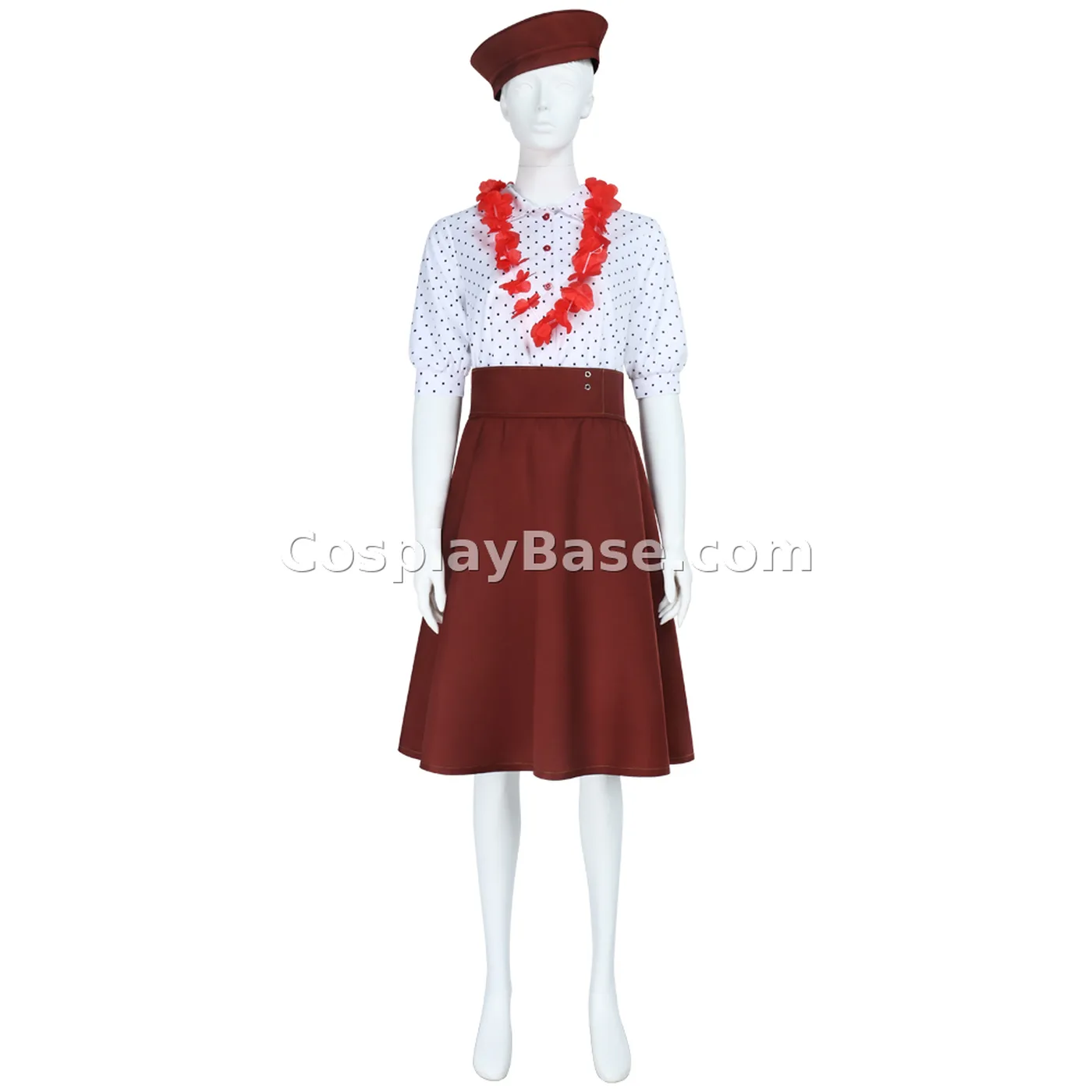 Sophie Costume