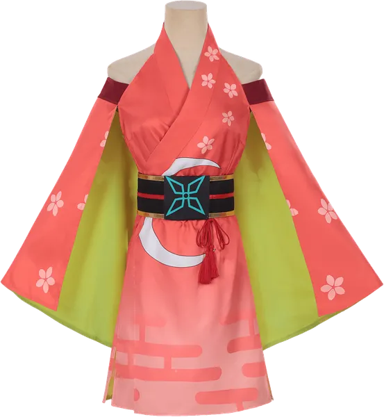 Kaguya cosplay - Cosmic Princess Kaguya