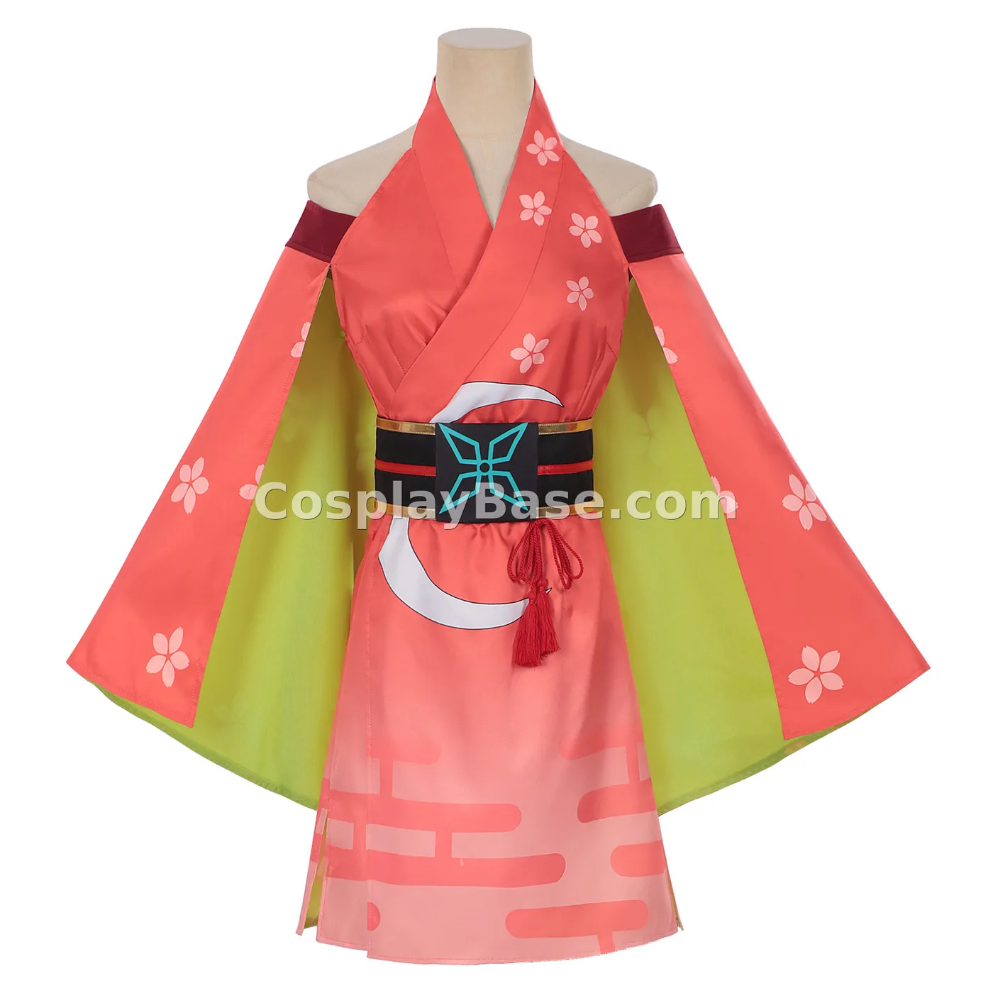 Kaguya Costume