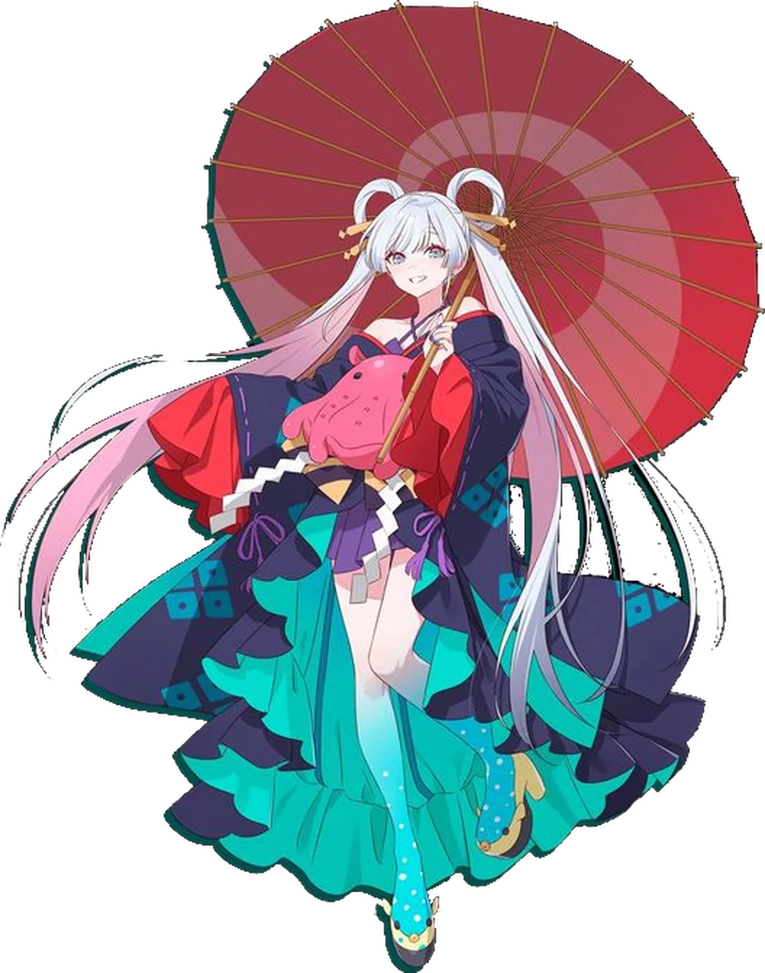 Yachiyo Runami