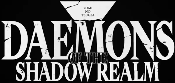 Daemons of the Shadow Realm