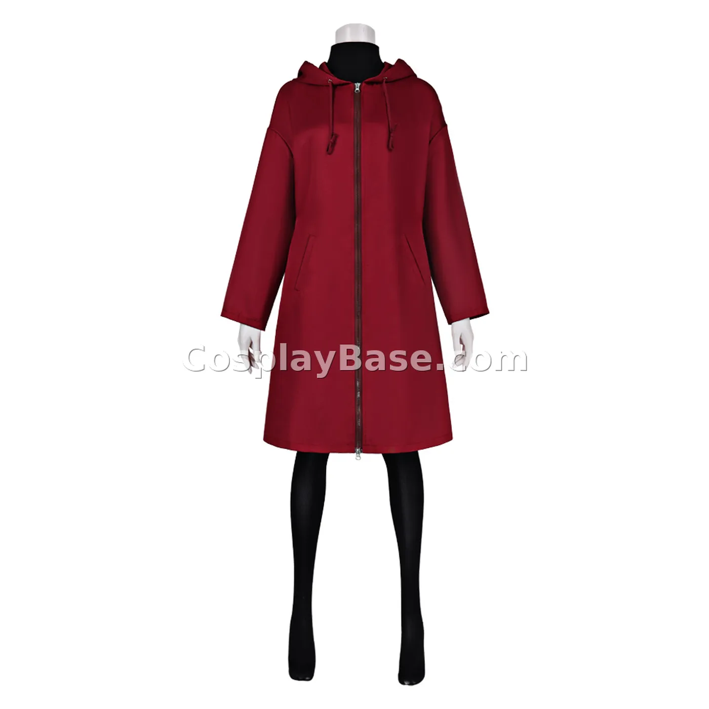 Gabby Costume