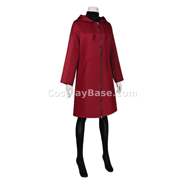 Gabby Costume