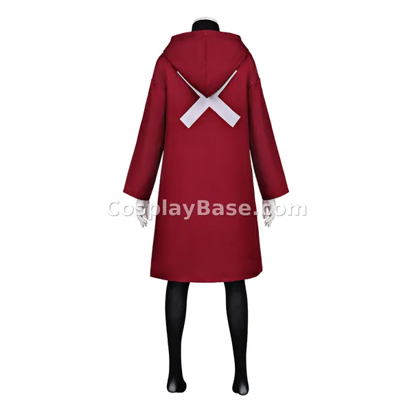 Gabby Costume