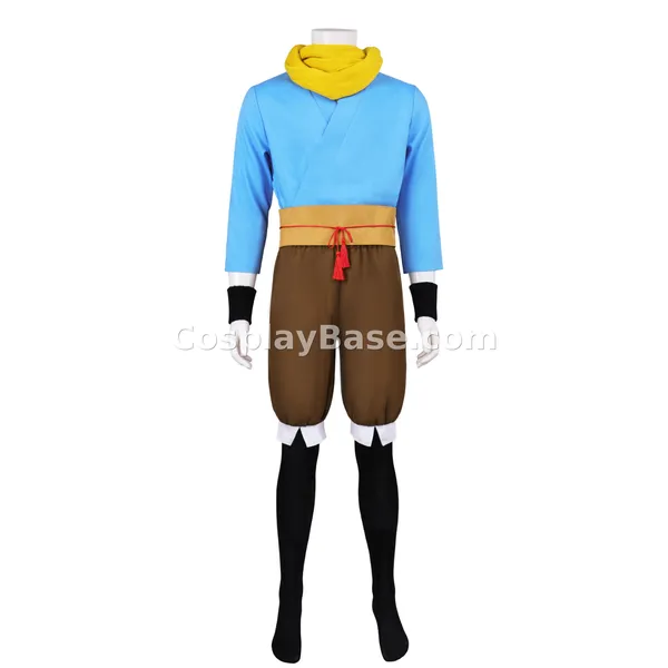 Yuru Costume main picture
